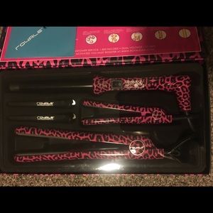 Brand newRoyale beauty professional full set